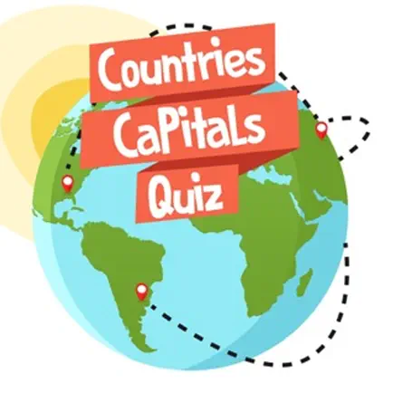 Countries Capital Quiz Cheats