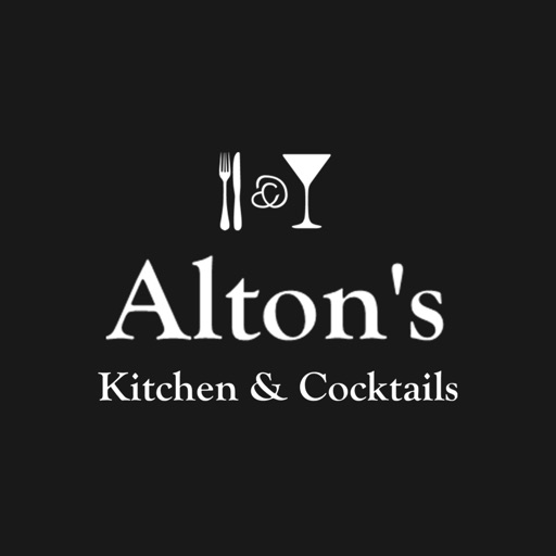 Altons Kitchen and Cocktails