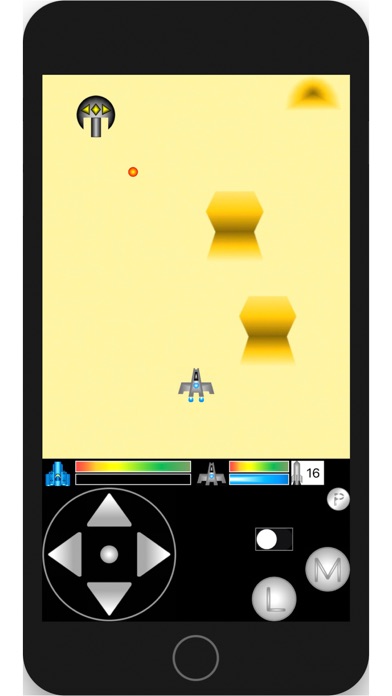 Limit Shoot Screenshot 1