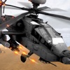 Helicopter Gunship Combat icon
