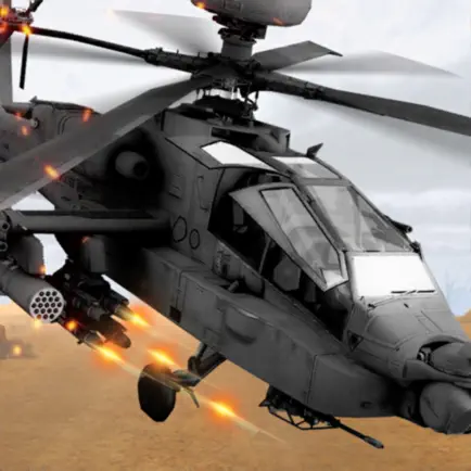 Helicopter Gunship Combat Cheats