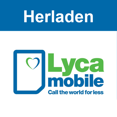 Lycamobile – Herladen