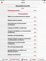 Waffenkunde Trainer ipad bilder 3