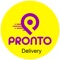Descubre nuestra Aplicación para los repartidores inscritos a nuestra plataforma PRONTO Ecuador, más conocidos como PRONTITOS
