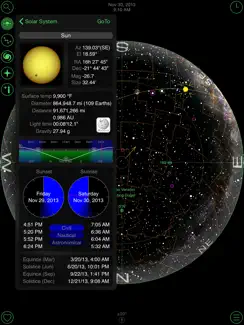 GoSkyWatch Planetarium iPad iPad image 3