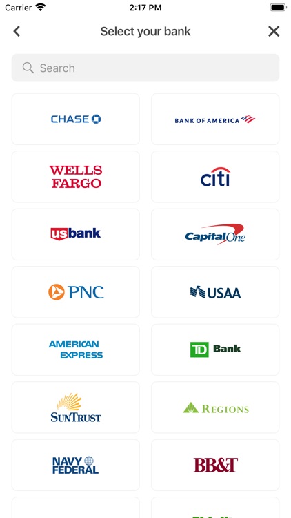 Fearless Finace screenshot-5