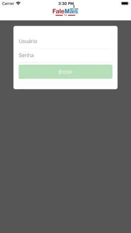 Game screenshot FaleMais TV Mobile mod apk