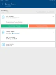 maintenance iq ipad images 4