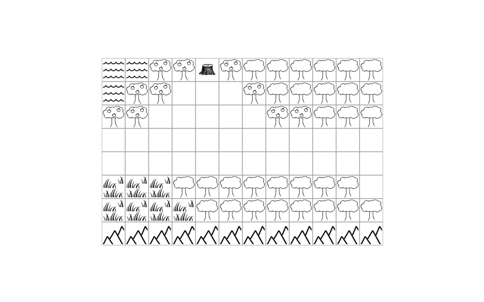 #4. T-Top Map Maker (macOS) 由: Sandy Knoll Software, LLC