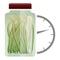 Select from over 40 popular foods used in home canning—including vegetables, fruits, meats, and fish—to generate a checklist and timer for processing