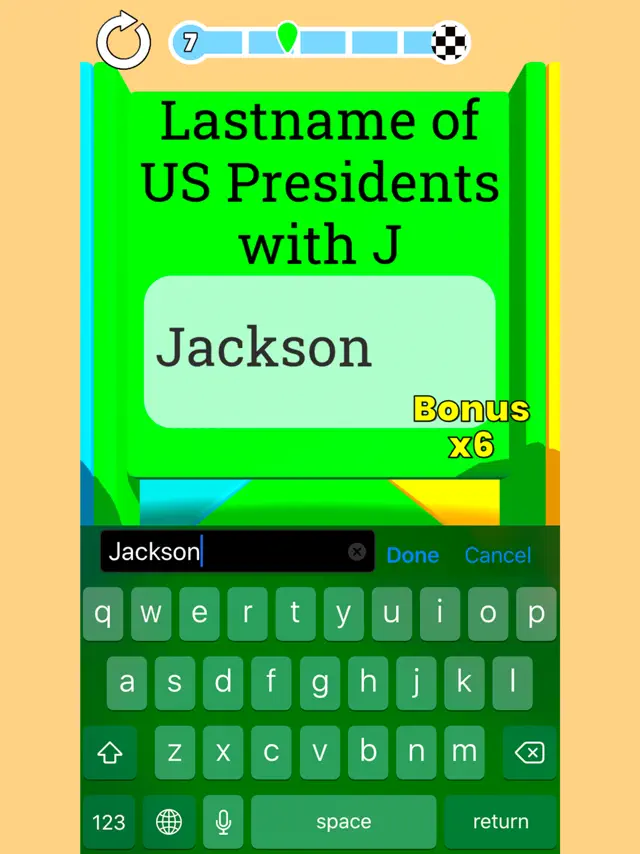screenshot 5