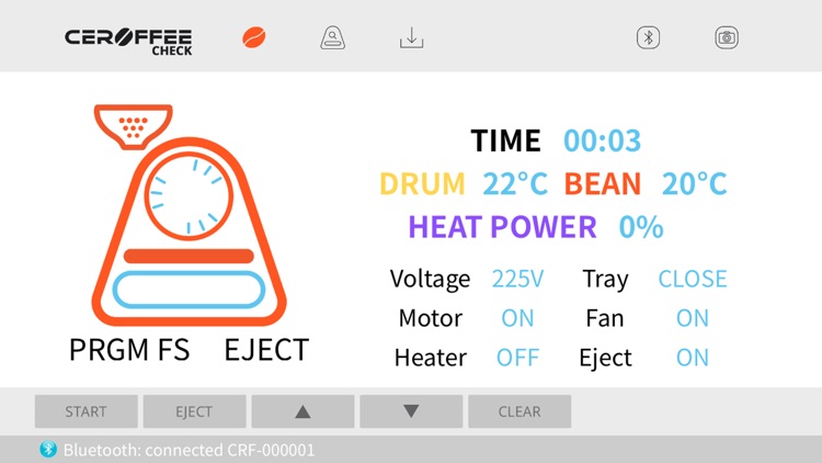 CEROFFEE(세로피 CHECK)