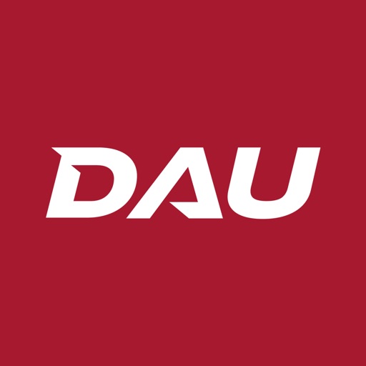 DAU - Defense Acquisition