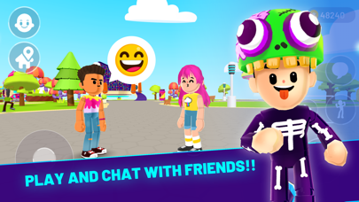 Image of PK XD - Play with your Friends