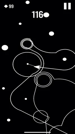 Game screenshot Slingy Stars apk