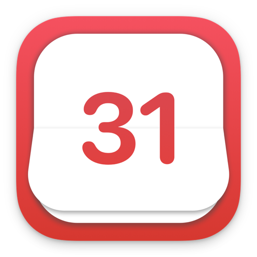 Today - Calendar & Day Planner icon