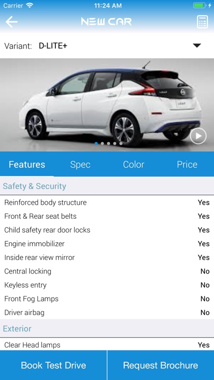 Autodealrz Mobile App screenshot-3