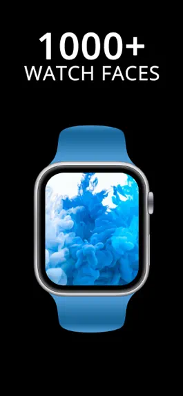 Game screenshot Watch Faces Wallpapers mod apk