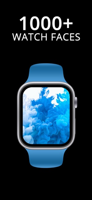 Smart watch face round dial  Custom watch faces Apple watch custom faces  Apple watch faces