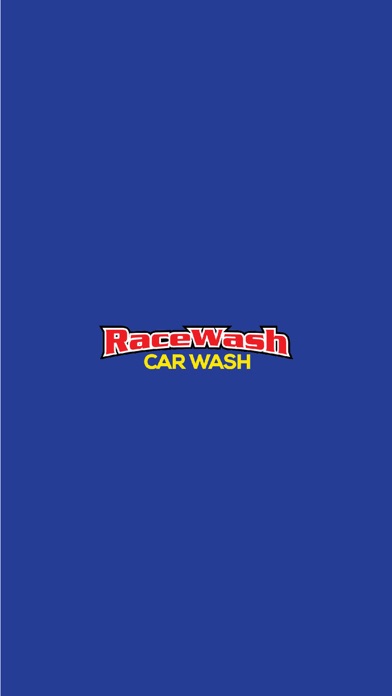 RaceWash Car Wash Screenshot