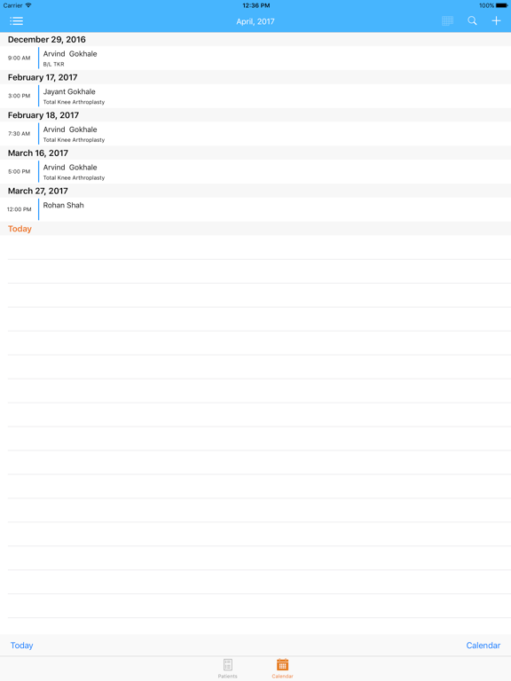 Screenshot #6 pour SURGERi