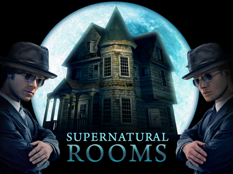 Supernatural Roomsのおすすめ画像1