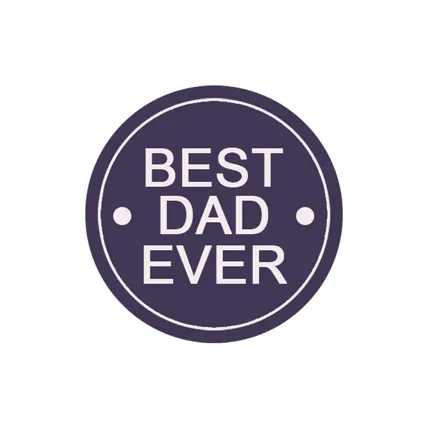 DADZ Father's Day Sticker Pack Cheats