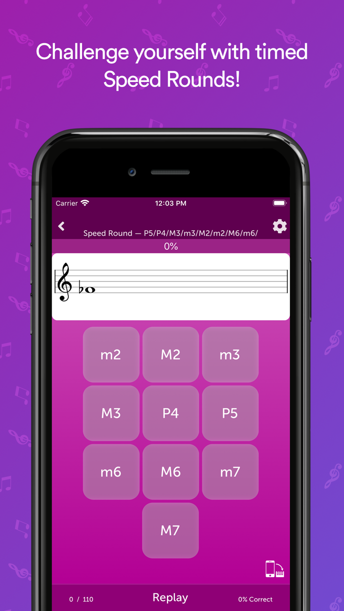 Ear Training University