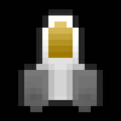 Astro-Scape: Space Arcade icon