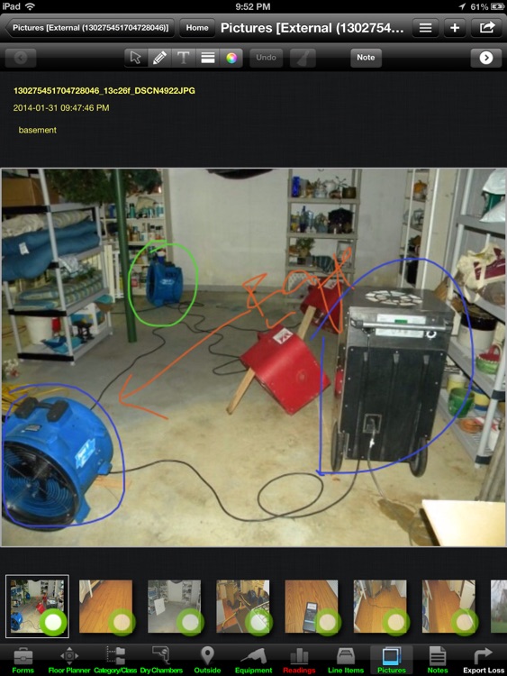 MICA Mobile screenshot-4
