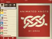 animated knots by grog hd ipad resimleri 1