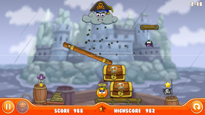 Cover Orange 2 (Ad Supported) screenshot
