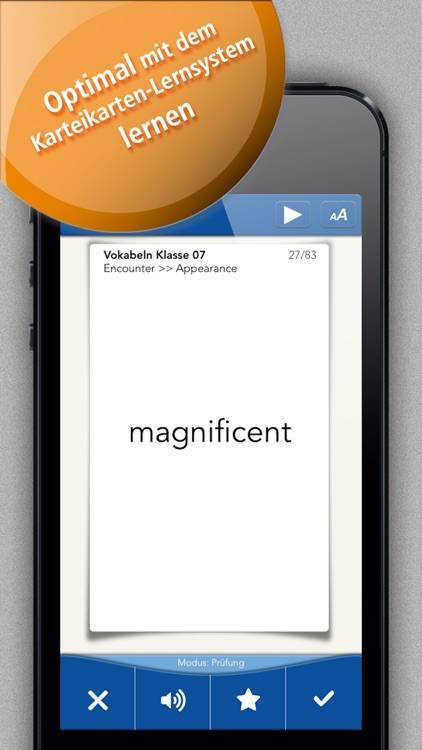 SH Vokabeltrainer ENG Gratis