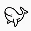 Baby Whale - The Baby Art App App Delete
