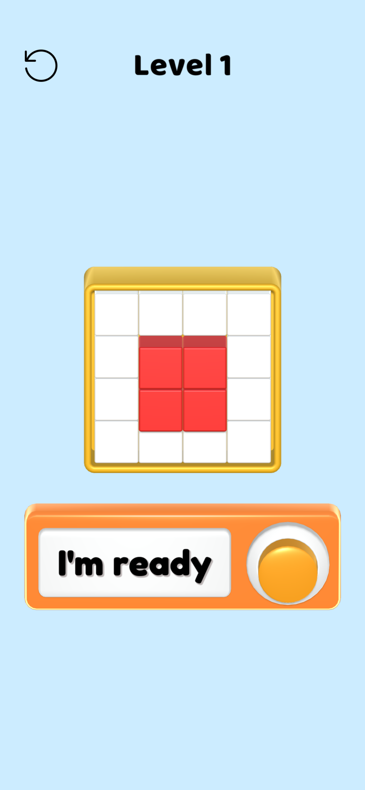 Color Memory 3D screenshot 3