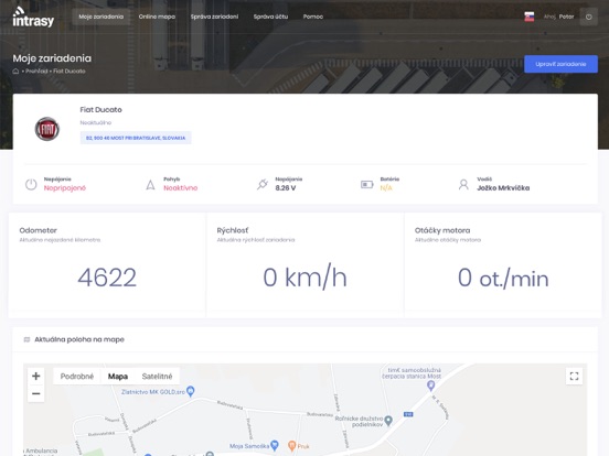 Screenshot #5 pour Kniha jázd