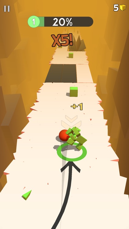 Rolley screenshot-4