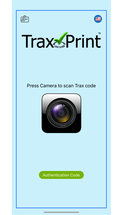 How to cancel & delete Trax Print from iphone & ipad 3