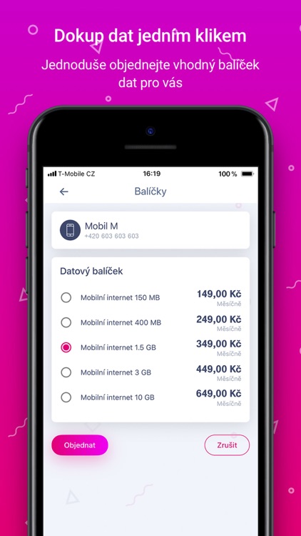 Můj T-Mobile screenshot-5