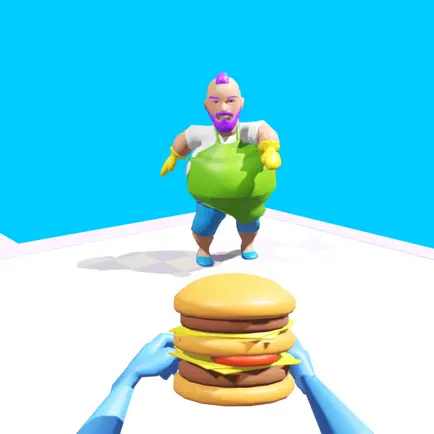 Food Blaster 3D Cheats