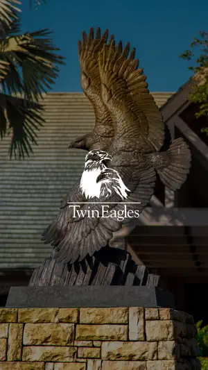 The TwinEagles Club screenshot 1
