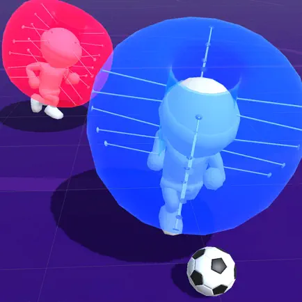 Zorb Football Cheats