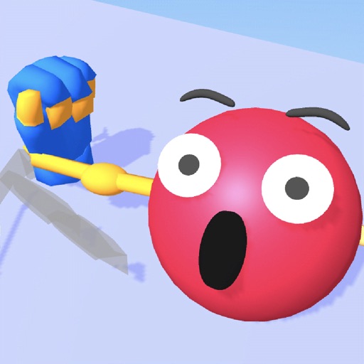 Punch Man 3D icon
