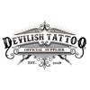 Devilish tattoo app - iPadアプリ