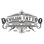 Download Devilish tattoo app app