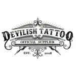 Devilish tattoo app App Contact