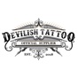 Devilish tattoo app app download