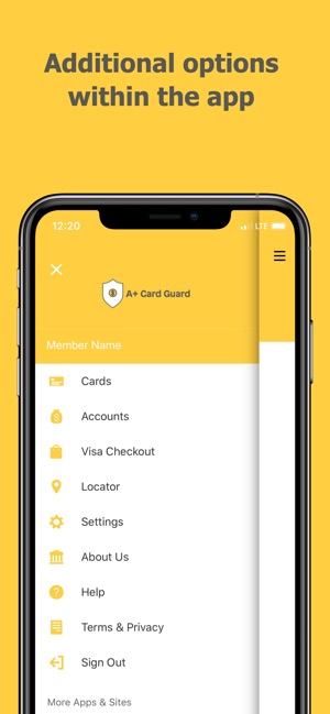 A+ Card Guard(圖6)-速報App