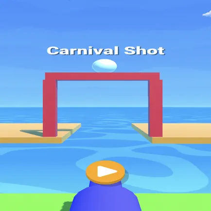 Carnival Shot Cheats