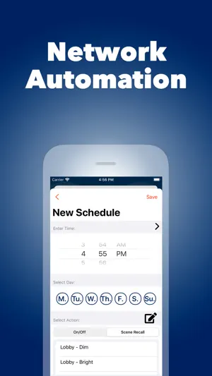 Atlas Capital Controls screenshot 2